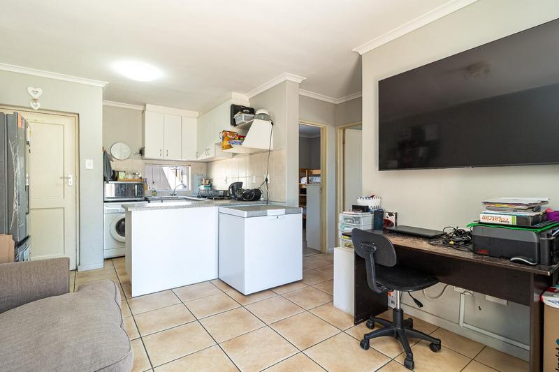 2 Bedroom Property for Sale in Sonstraal Heights Western Cape